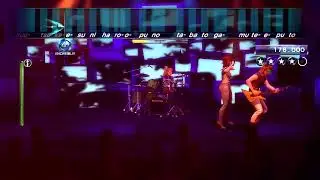 Rock Band 3 CUSTOM (360) Maximun the Hormone VOCALS FC