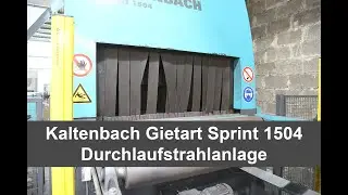 Gietart Sprint 1504
