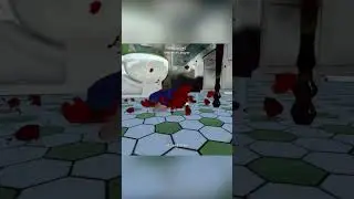 Играем за сущности в виде гномика #apsmex #приколы #burglingnomes