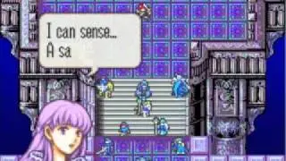 The worst final boss in FE history!!!!!