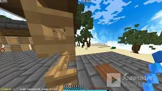 Traping series