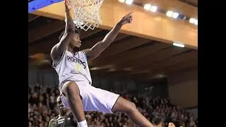 Mike Joseph highlights 2016-2017 PB86