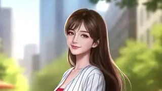 Heartbeat House &mdash; A Hong Kong Reality-Dating Visual Novel | 2-Minute Trailer