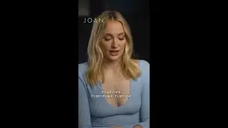 What Makes Joan Different? | Joan | BritBox