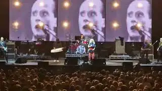 Blondie - Call Me - Brighton Centre 28-4-22 #blondie #debbieharry #clemburke #andeeblacksugar