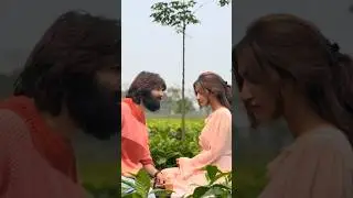 Kartik Aaryan And Sreeleela Aashiqui 3 ❤️|| Kartik Aryan Fight Viral Video 😍|| MG #shorts