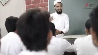 Introduction of VISION ACADEMIC CITY @MEWAT I ALJAMIA OFF CAMPUS