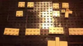 Space invaders