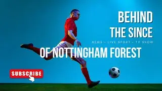 Nottingham forest City Ground tour (short) #youtube 