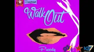 Preedy - Walk Out [Set Good Riddim]