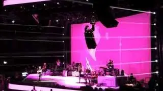 Erros Ramazzotti  Krak&oacute;w Tauron Arena 29-09-2015