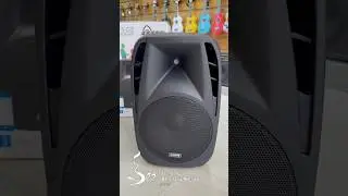 Laney AH115-G2 Active loudspeaker