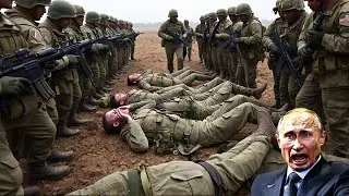 14 минут назад! Россия потеряла все свои воздушные базы! Вот что случилось! - Arma 3