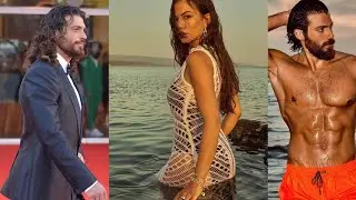Italian Moments: Can and Demet&rsquo;s Private Vacation Exposed!