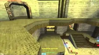 GU.iCTF.IV Round 3 Dev/Reg Match - rAvje Shennanigans