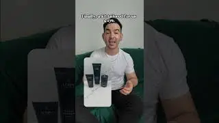 What happens when I use the Lumin Smooth Operator Detox Kit to treat acne, dark spots.#Skin Care