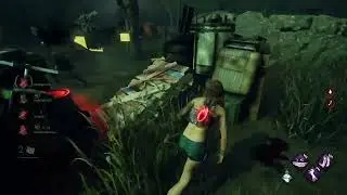 Adept Survivor Challenge Pt.3
