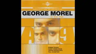 George Morel &ndash; In The Mix (CD2)