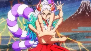 Yamato I&rsquo;m Oden