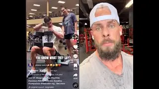 Сравнение &mdash; вор радости. ❤️