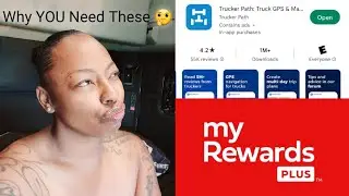 Fuel Rewards Cards, Why You Need Them. Don't Let Your Trainer take all Your Rewards Points!!!!