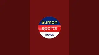 | Sumon Sports News |