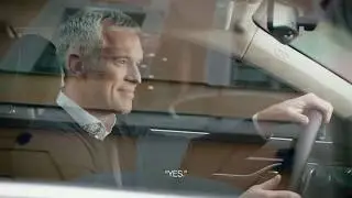 BMW Natural Interaction