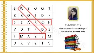 Interactive Exercises using PPT: Word Maze or Word Search and others (English)