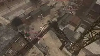 Mw3 - Tappeto Rosso
