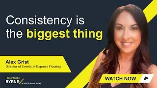 Boosting Customer Engagement through Event Promotions with Alex Grist of Express Flooring