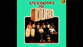 Ray Rodriguez=Que Si, Que No