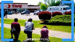 US has seen more than 200 mass shooting in 2022 | Morning in America