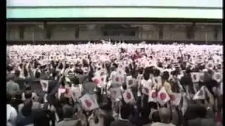 昭和天皇と香淳皇后