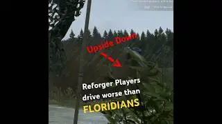 ARMA Reforger's 