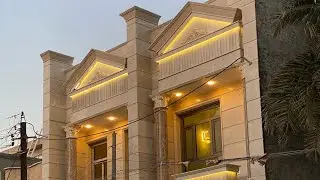 تم تسليم مواقع الغدير على الراغبين في البناء الاتصال على رقم 07700109382