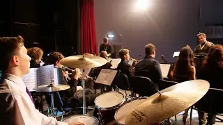 Jazz Soiree 2022 - Live Concert