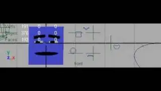 atomical abominable flow man