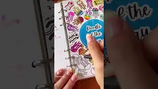 July 25: come bullet journal with me 🥰 #bujo #bulletjournal #journal #asmr #diy #movies #relaxing