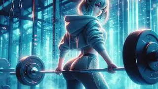 STEP Gym EDM Deep House Mix 2026 💪 Workout Music Playlist Inspired by Avicii Tiësto Zyzz Hardwell