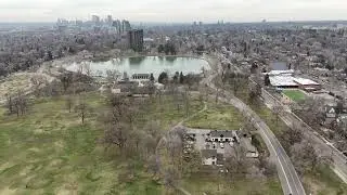 Wash Park 03/24/24 Waypoint Testing