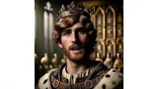 11) King of England: Æthelred the Unready, 1014 to 1016