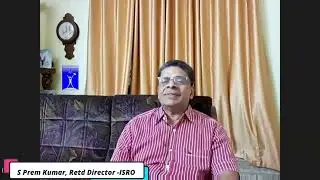 Career Guidance-Becoming Scientist (S Prem Kumar, Retd Director-ISRO). Organized by FKSSP Abu Dhabi