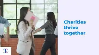 Grassroots Charities Initiative