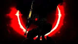 Anti Nightcore - Isolate
