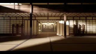 Unreal Engine Dojo Project