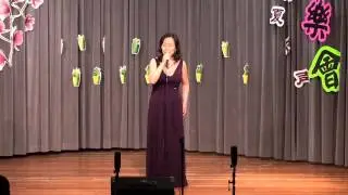 月光泪