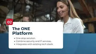 Managed Cybersecurity Services