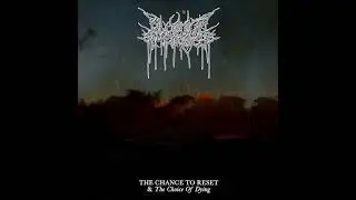 Sweet Sadness - The Chance To Reset & The Choice Of Dying (Full Album 2022)