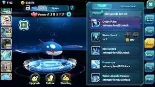 Individual Value And Breakthroughs Pokeland legends tips