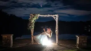 Old Daley Inn Wedding Video, Kayla & John's Averill Park Wedding